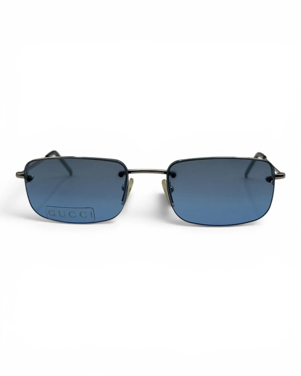 Gucci Rimless Sunglasses 2000s (Vintage) - Tom Ford Era