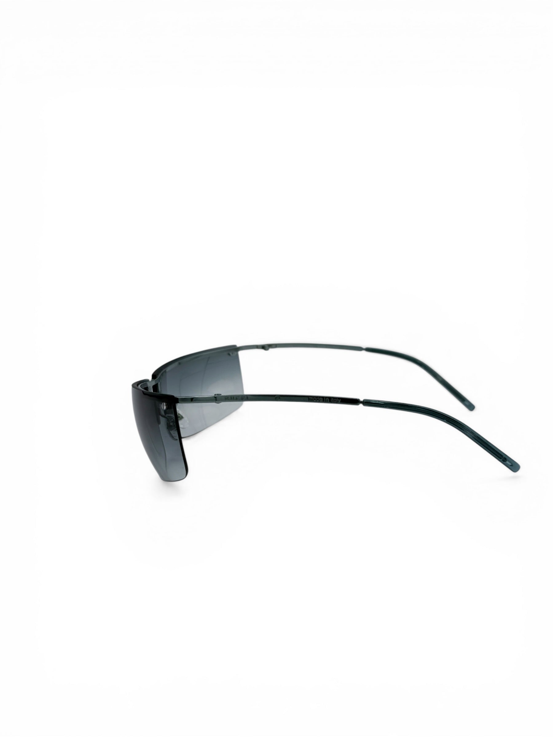 Gucci sunglasses FW2000 - Frameless - Tom Ford Era