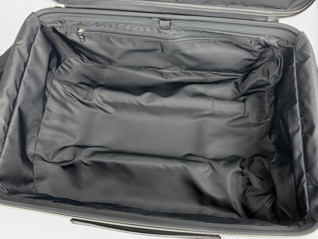 Louis Vuitton Pégase 50 – Damier Graphite Suitcase
