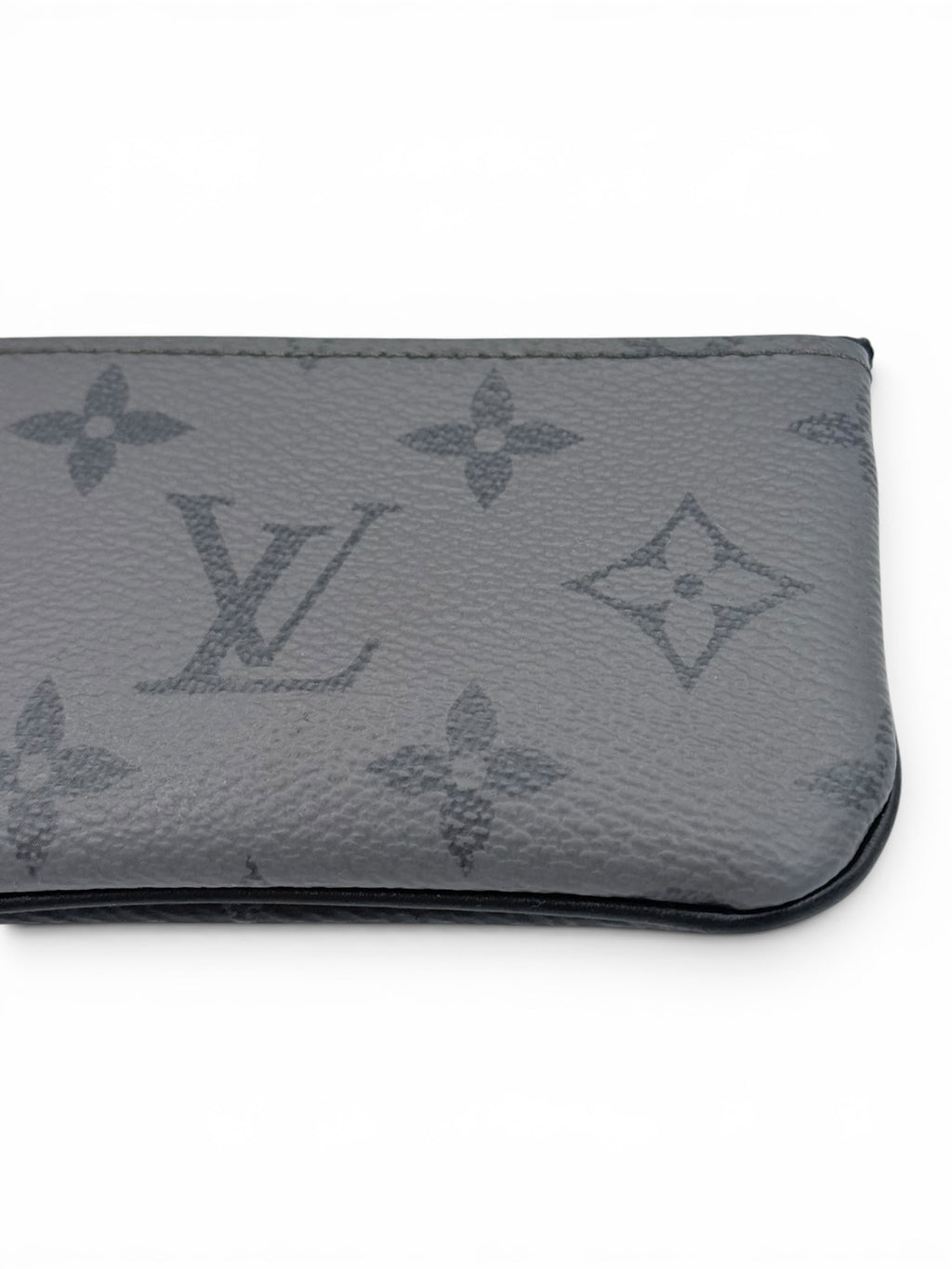 Louis Vuitton Trio Messenger Small Key Pouch