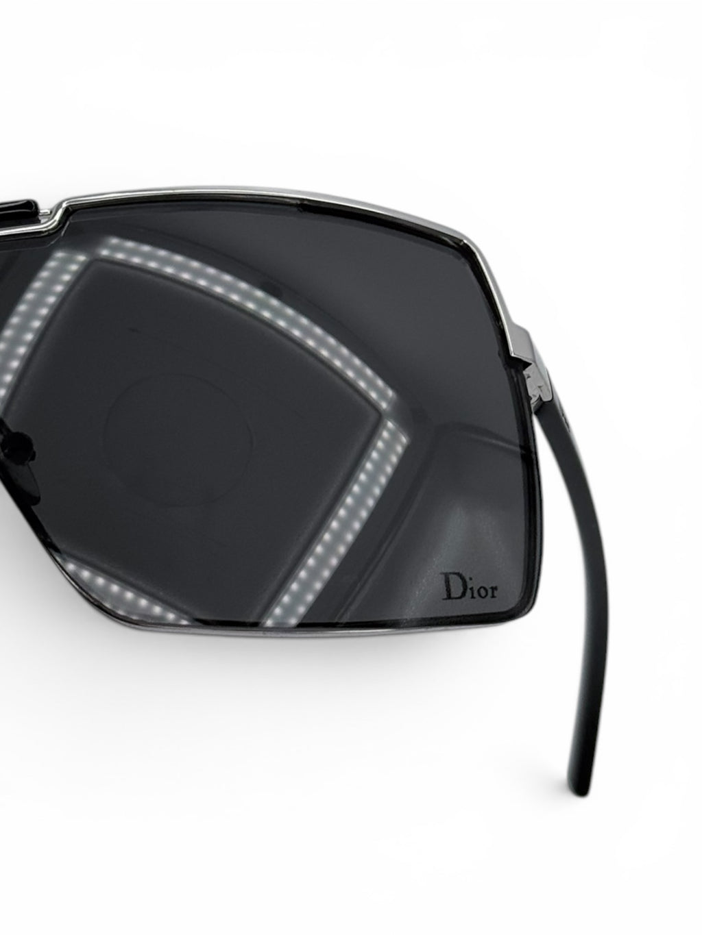 Dior Vintage Sunglasses - John Galliano Era