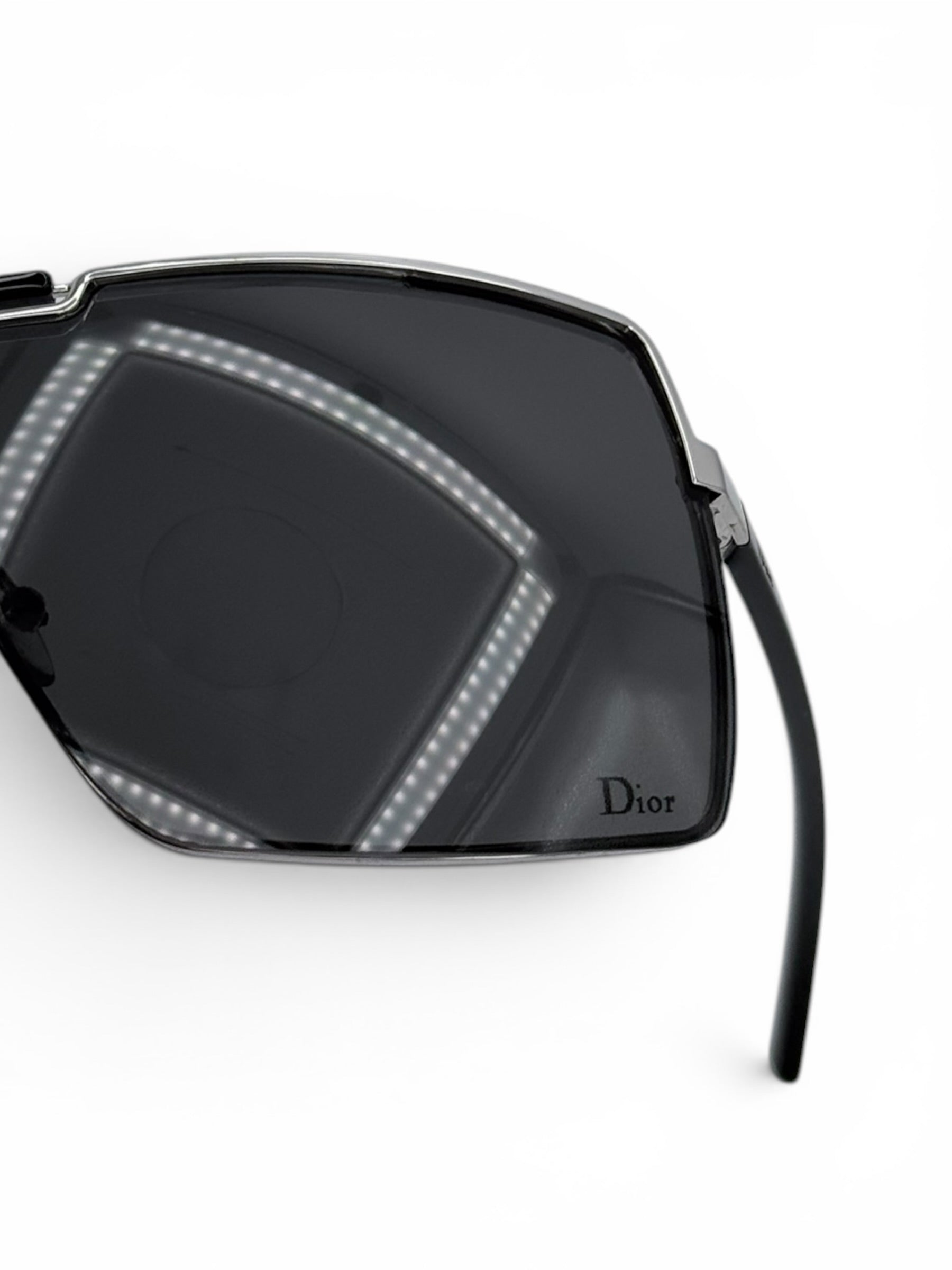 Dior Vintage Sunglasses - John Galliano Era