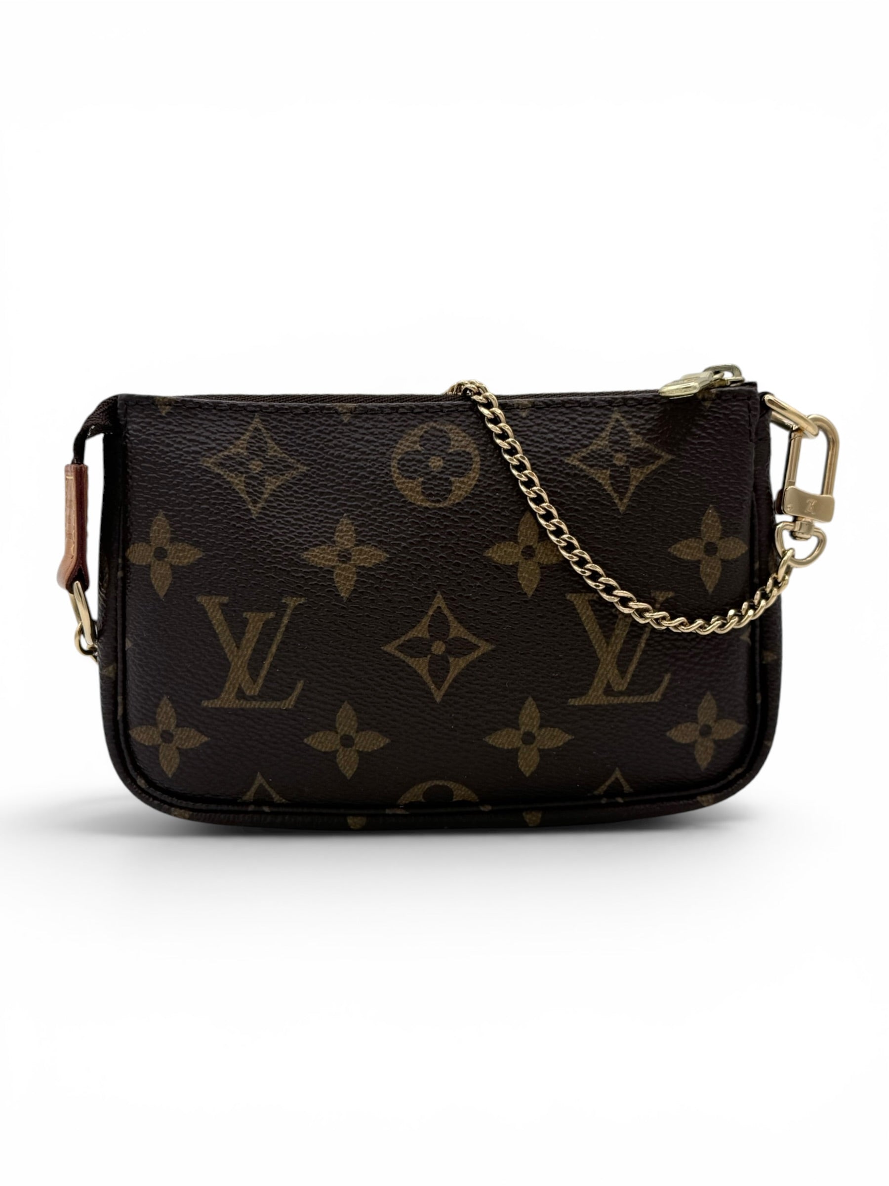 Louis Vuitton Pochette Mini Accessories