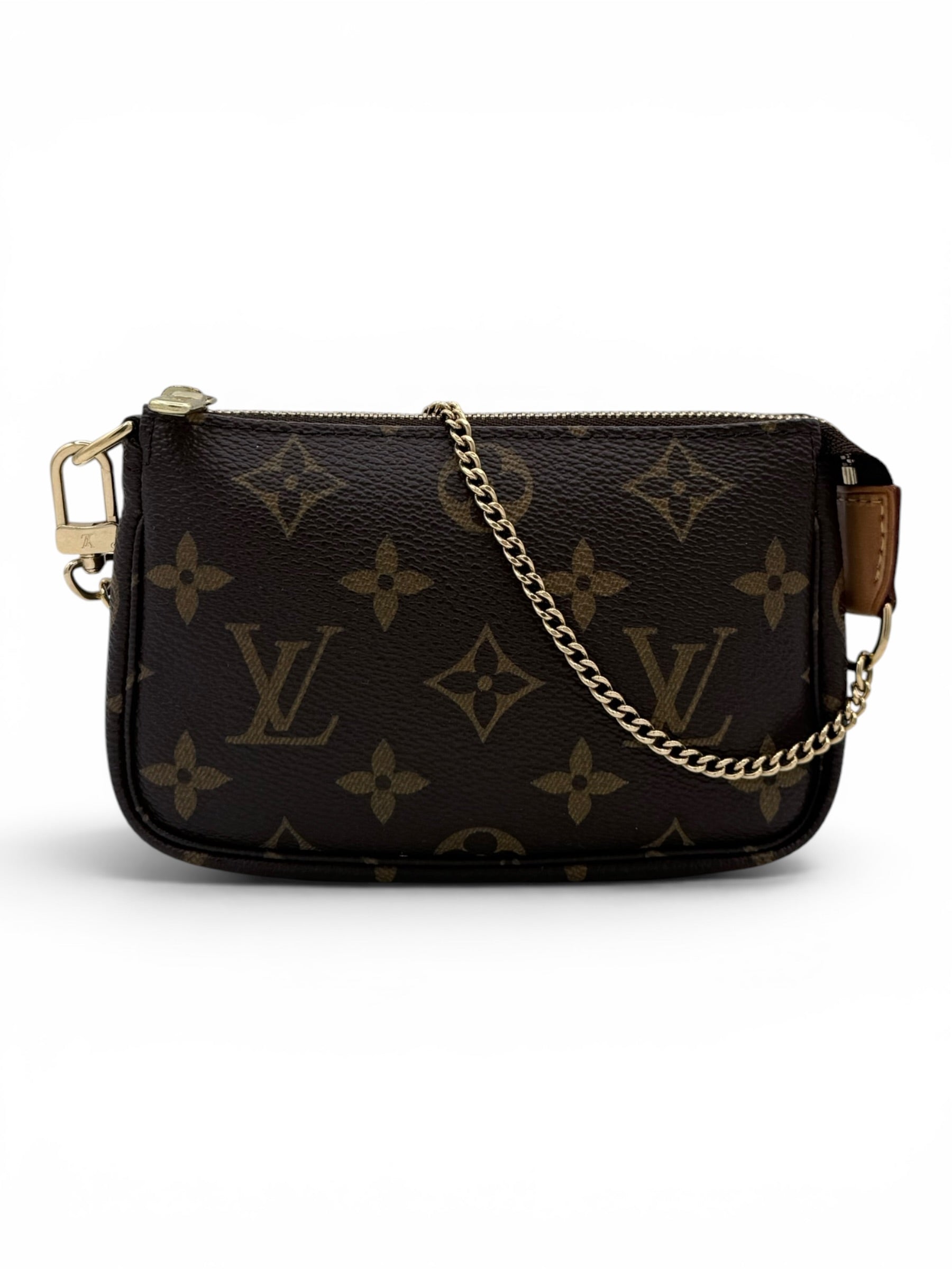 Louis Vuitton Pochette Mini Accessories