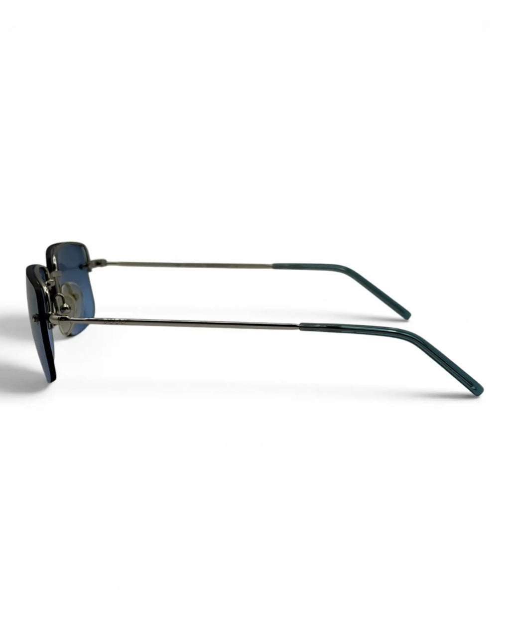 Gucci Rimless Sunglasses 2000s (Vintage) - Tom Ford Era