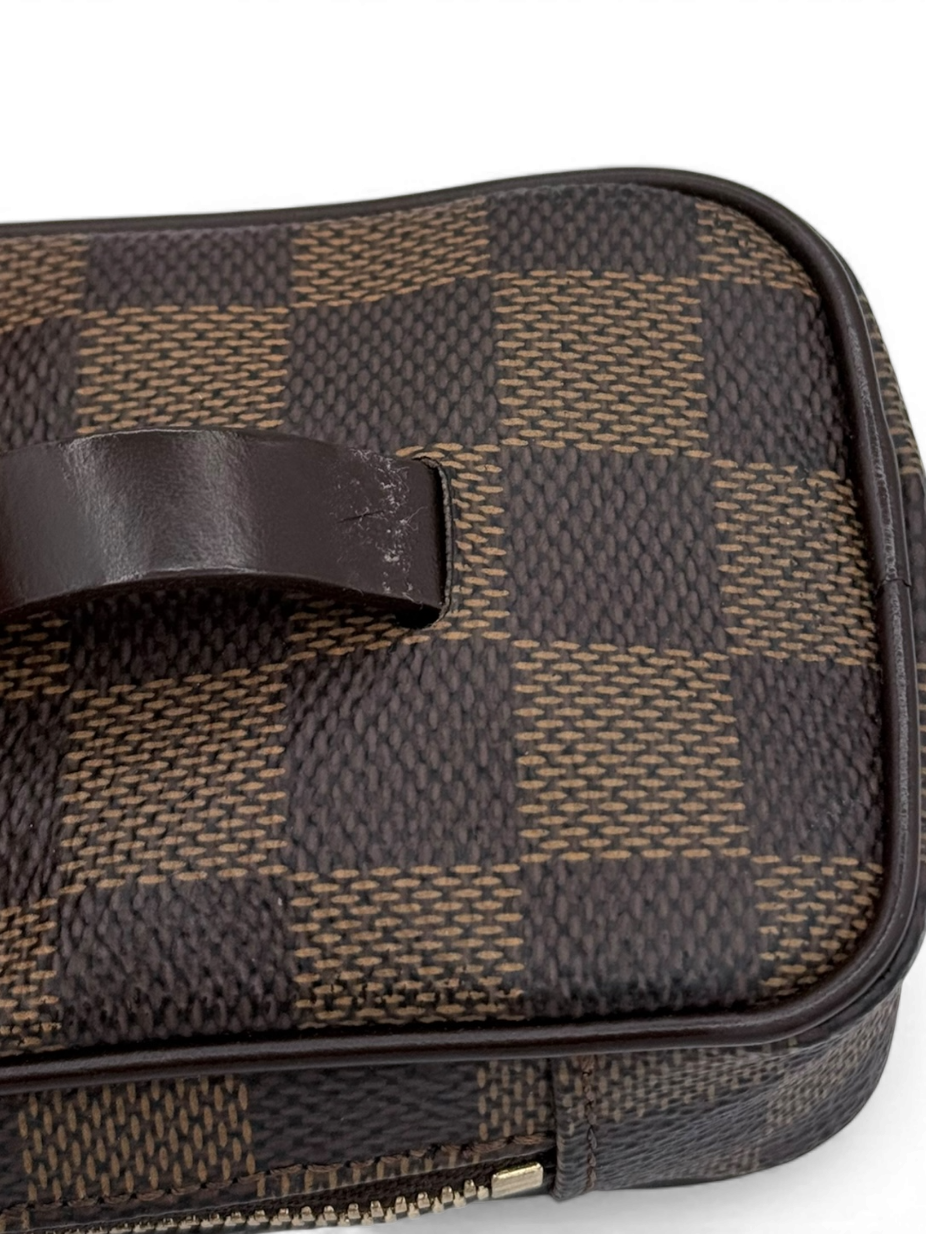 Louis Vuitton Okapi PM – Damier