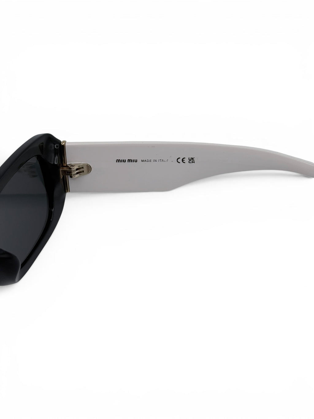 MIU MIU sunglasses