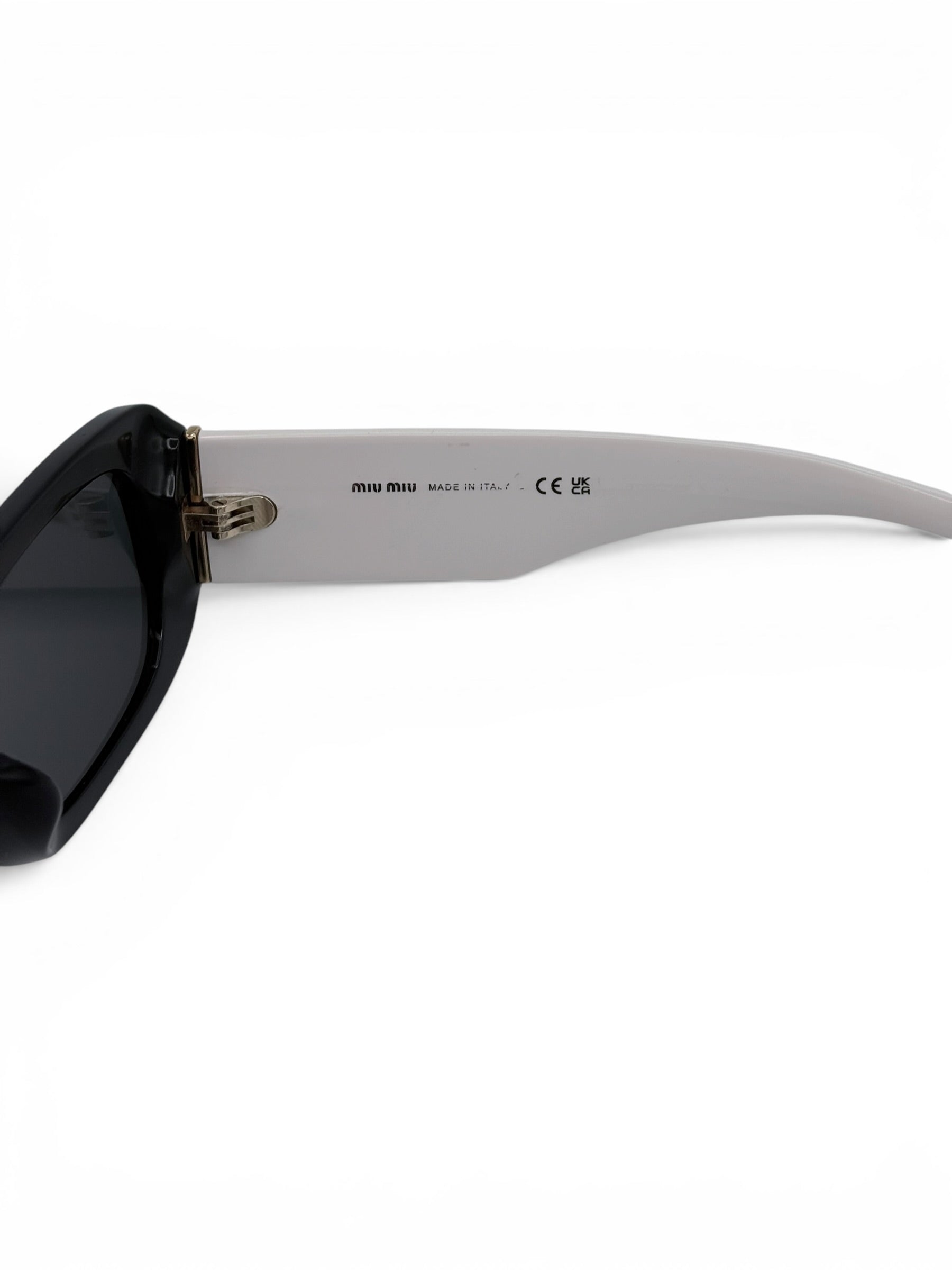 MIU MIU sunglasses