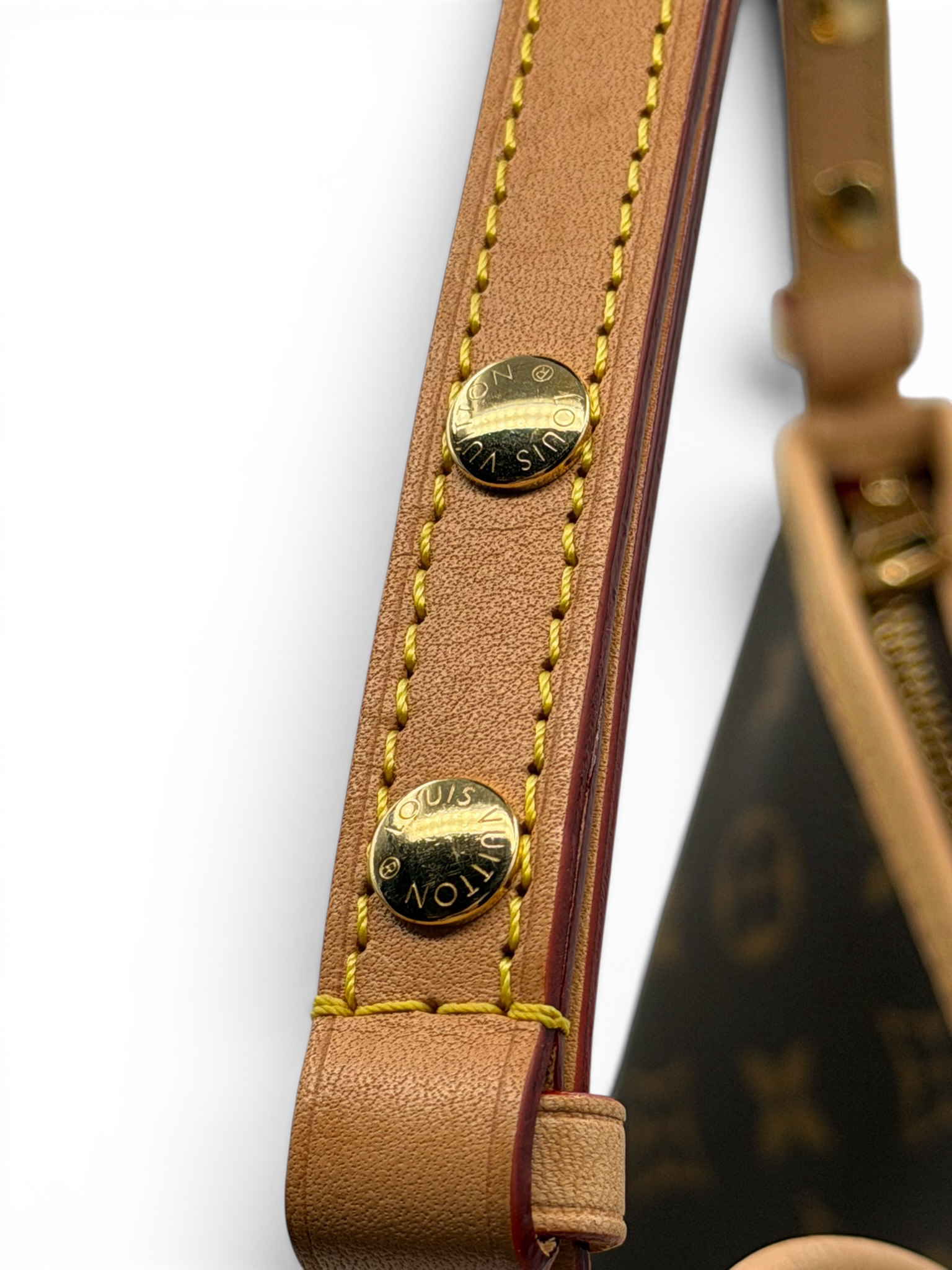 Louis Vuitton Lineup MM