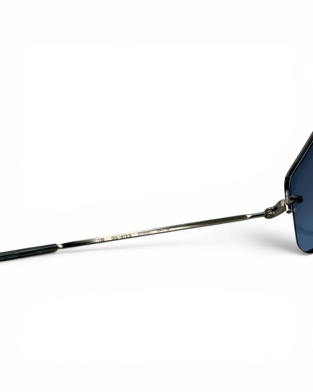 Gucci Rimless Sunglasses 2000s (Vintage) - Tom Ford Era