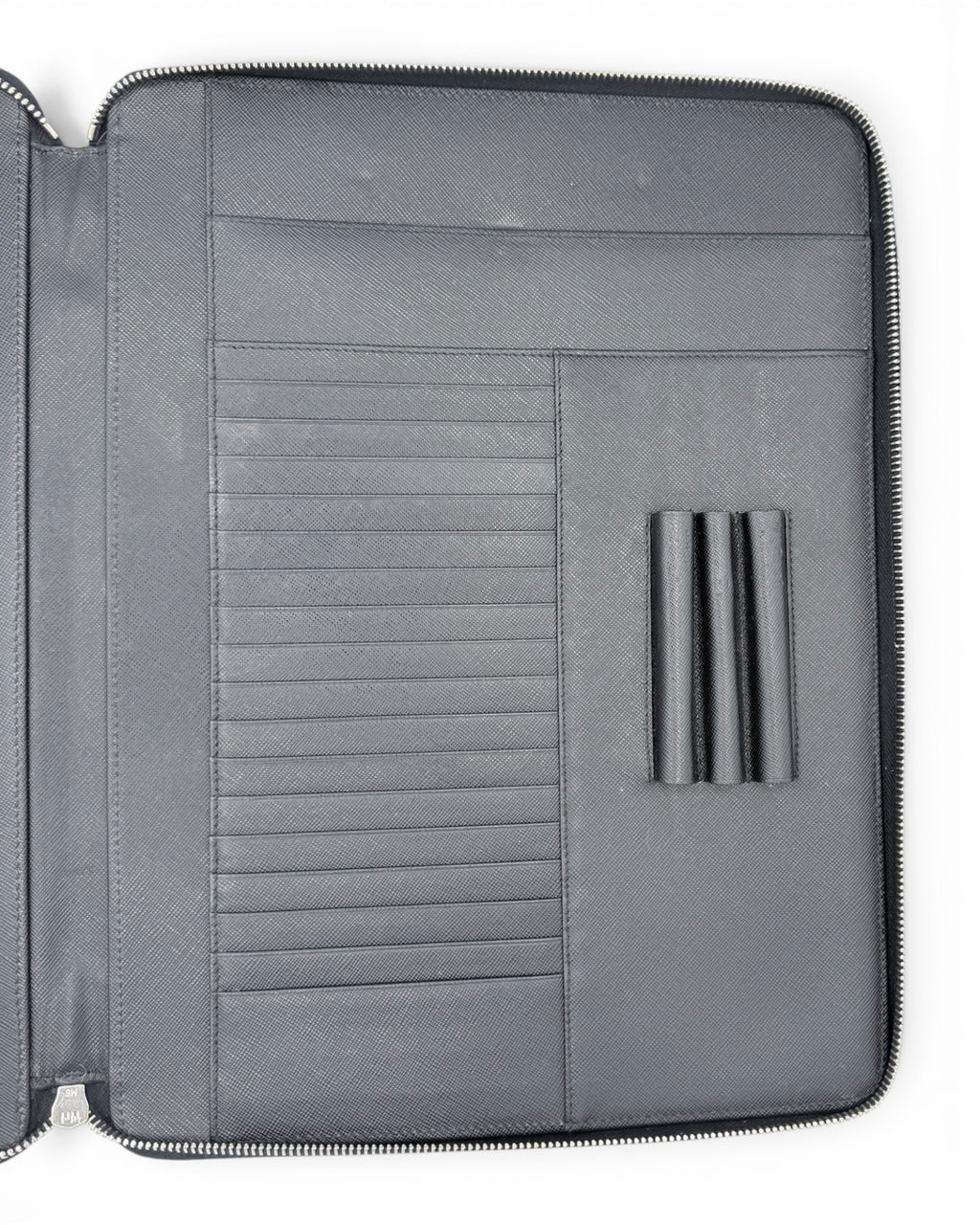 Prada Saffiano Leather Document-Case