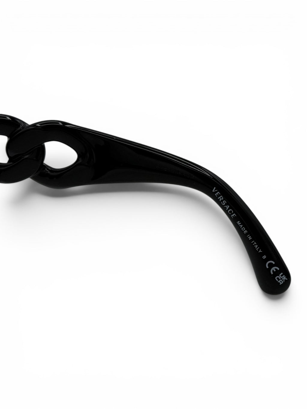 Versace Medusa sunglasses