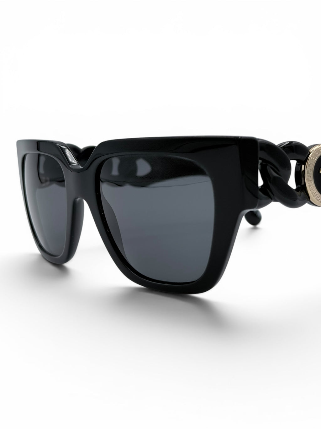 Versace Medusa sunglasses