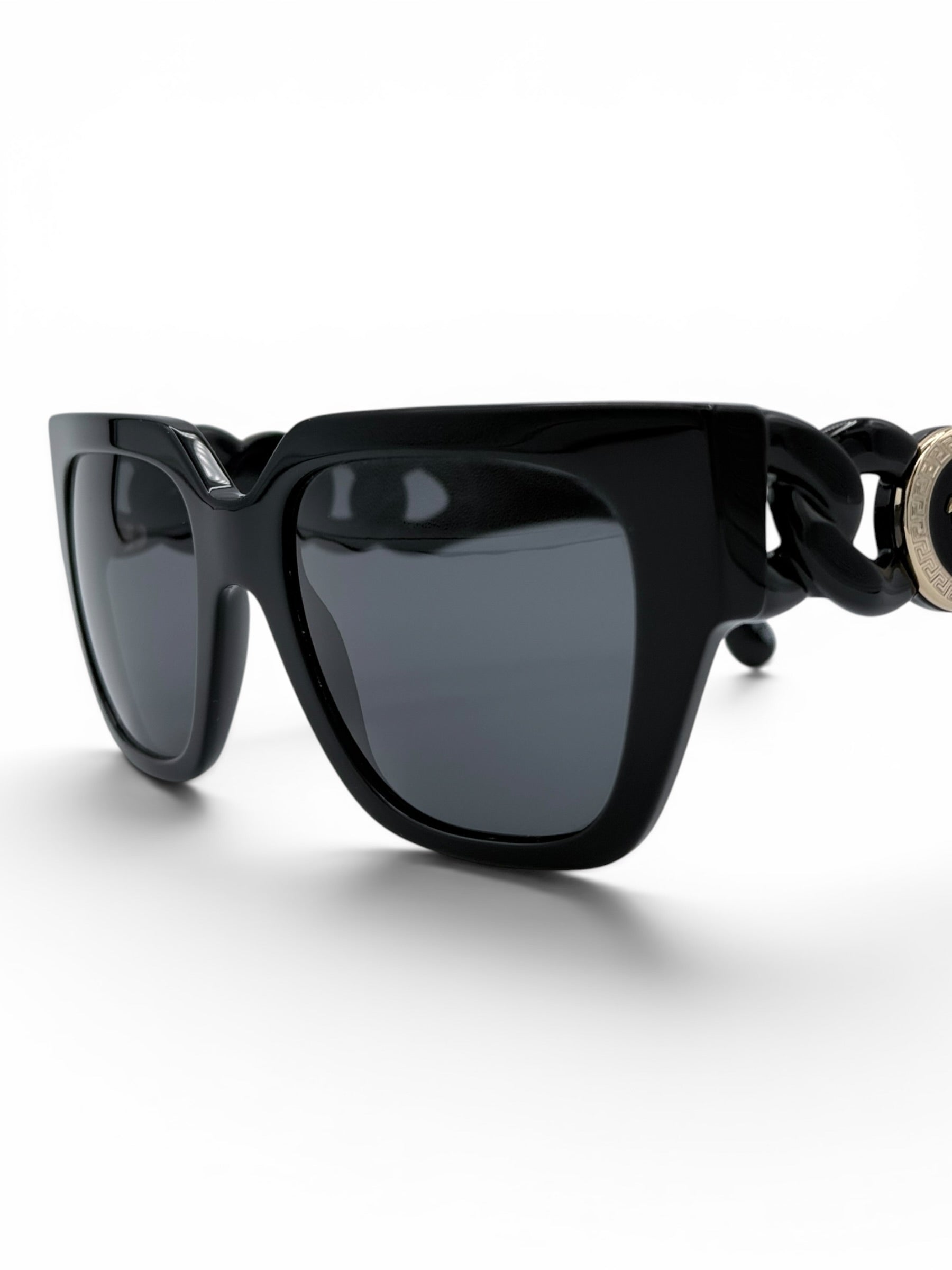 Versace Medusa sunglasses