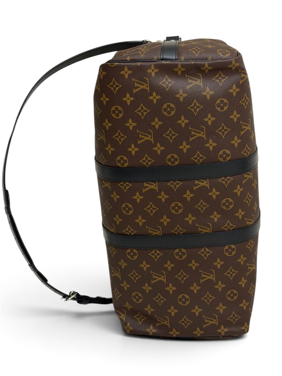 Louis Vuitton Keepall 45 Bandoulière – Monogram Canvas LUXVINTAGELISBON