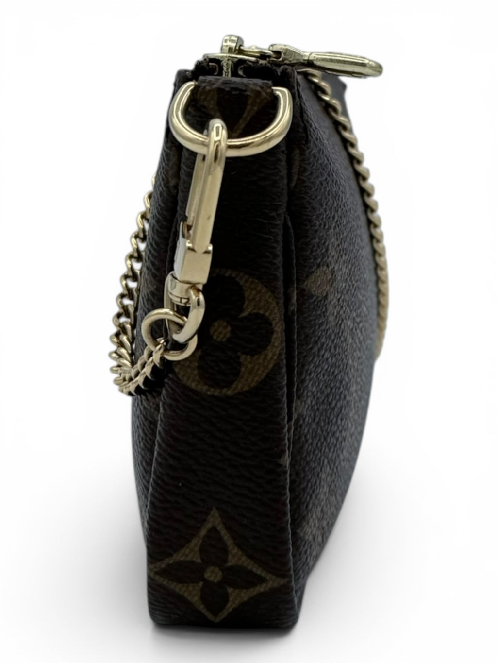 Louis Vuitton Pochette Mini Accessories