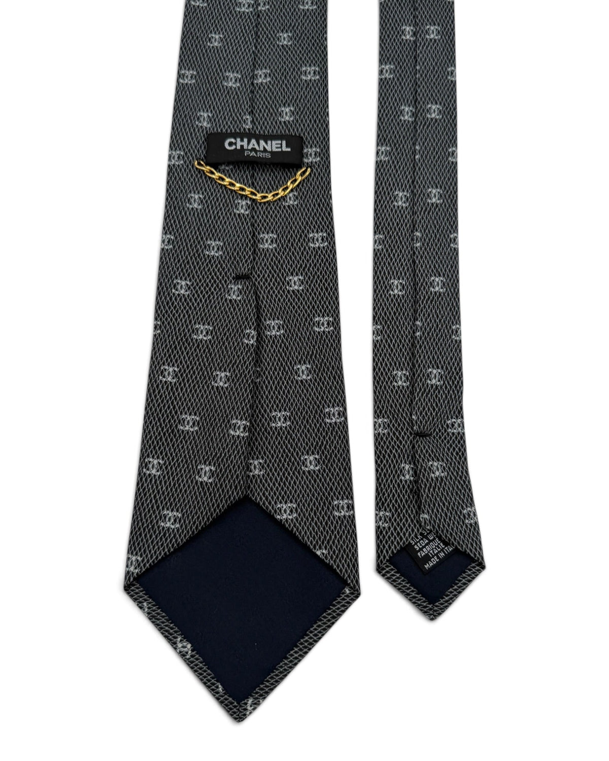 Tie Draft 01 LUXVINTAGELISBON