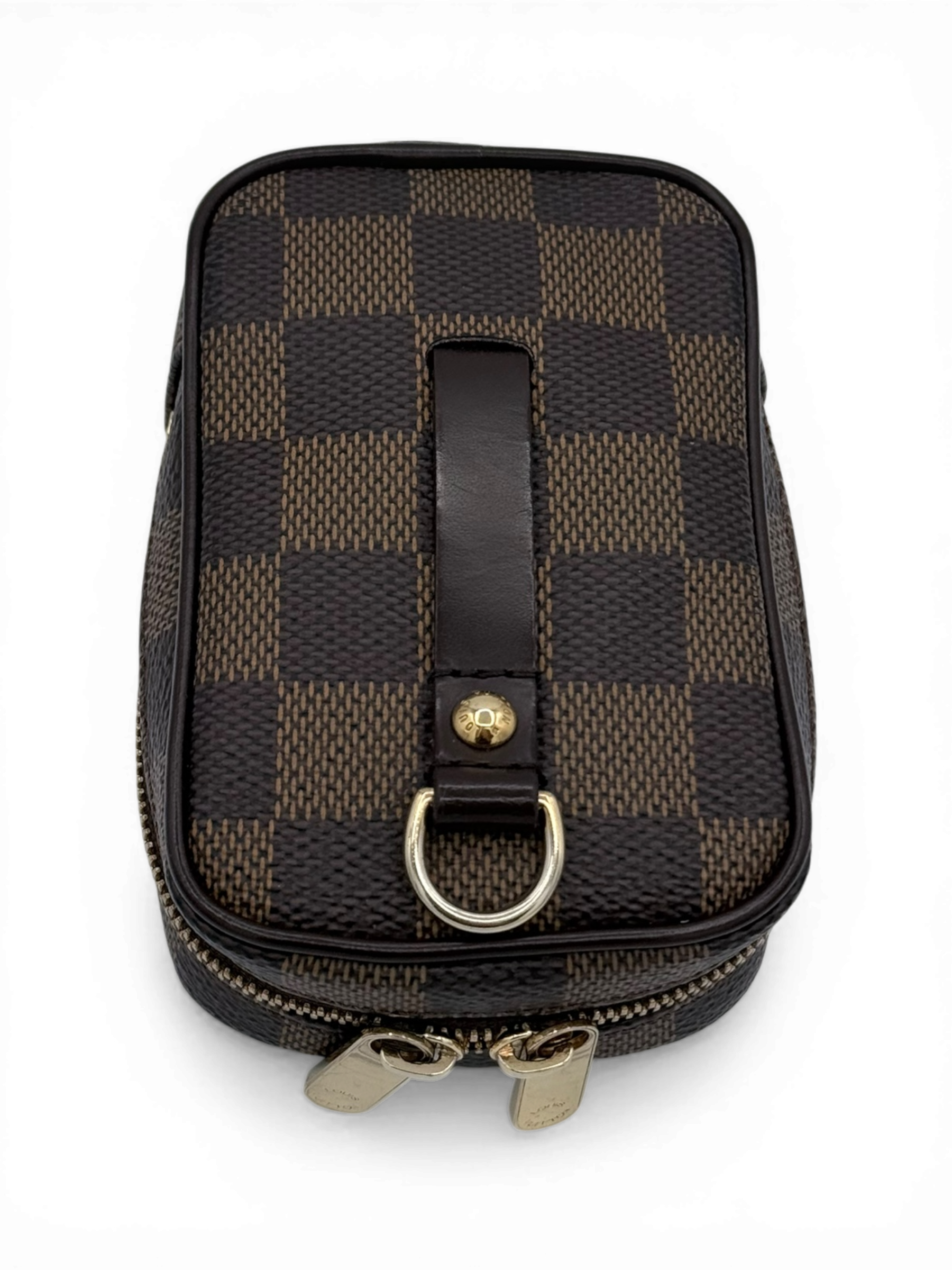 Louis Vuitton Okapi PM – Damier