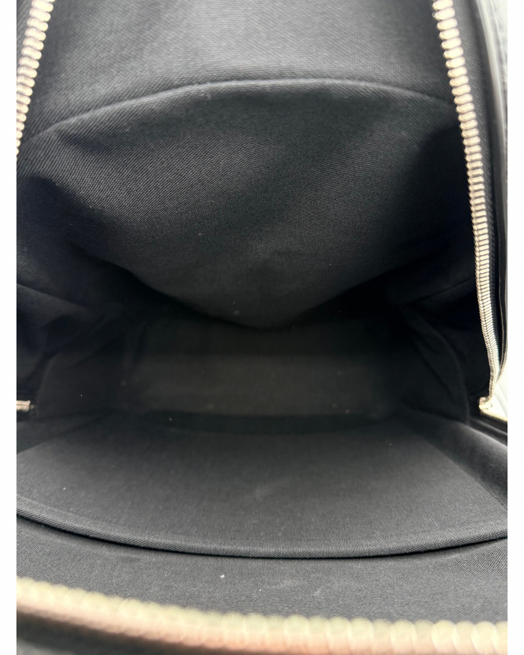 Louis Vuitton Michael Backpack – Damier Graphite