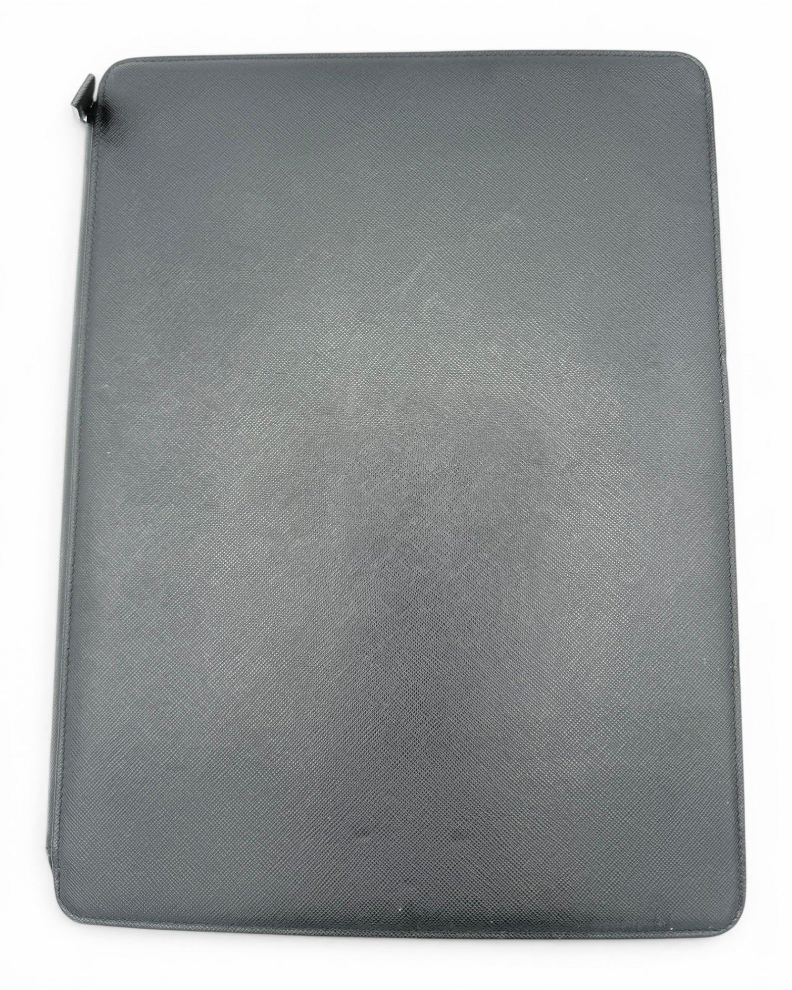 Prada Saffiano Leather Document-Case