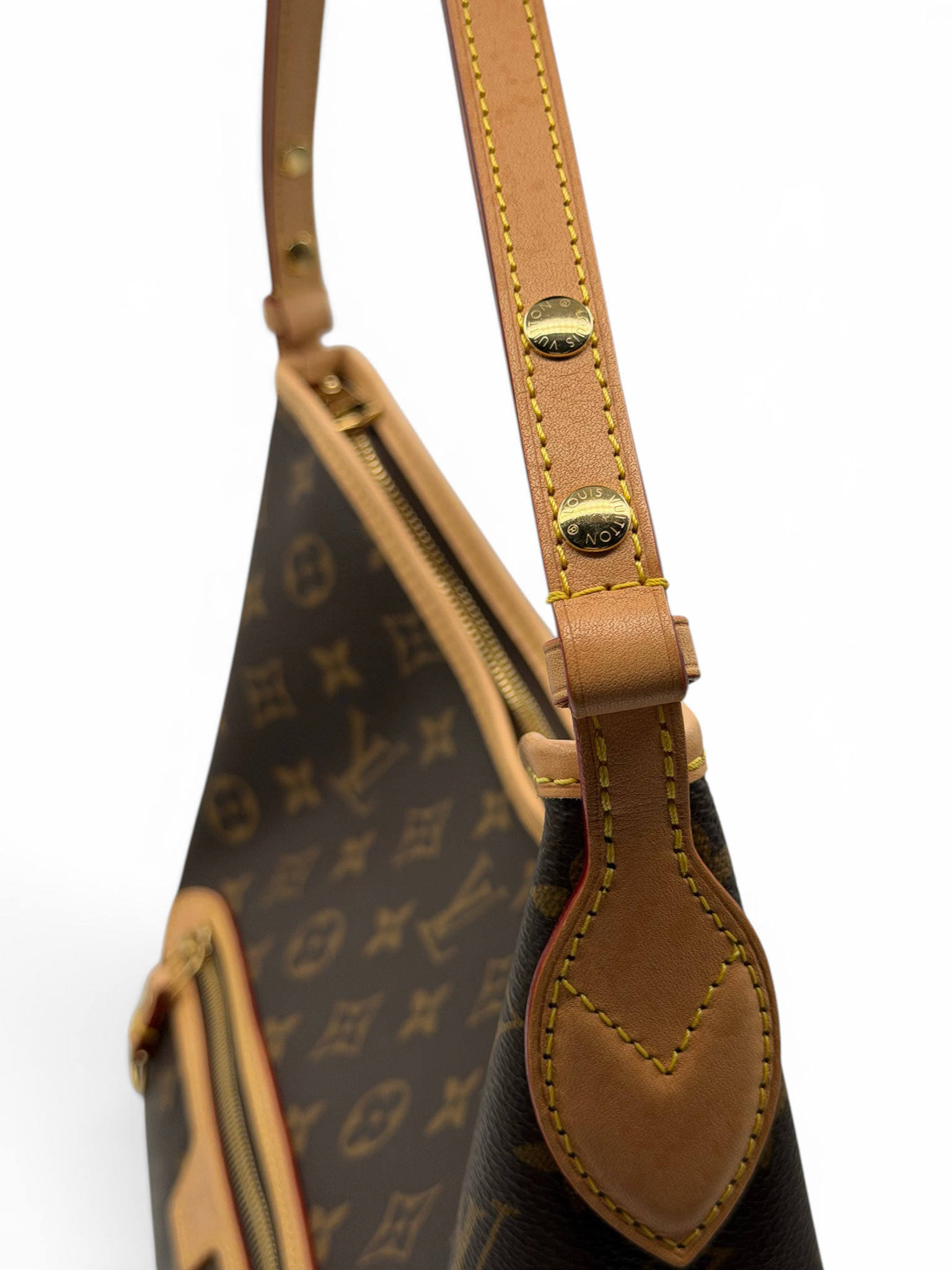 Louis Vuitton Lineup MM