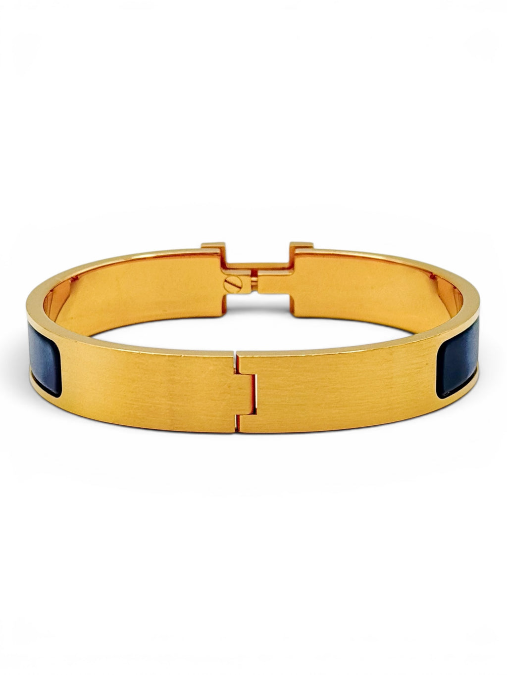 Hermès Click HH GM Bracelet