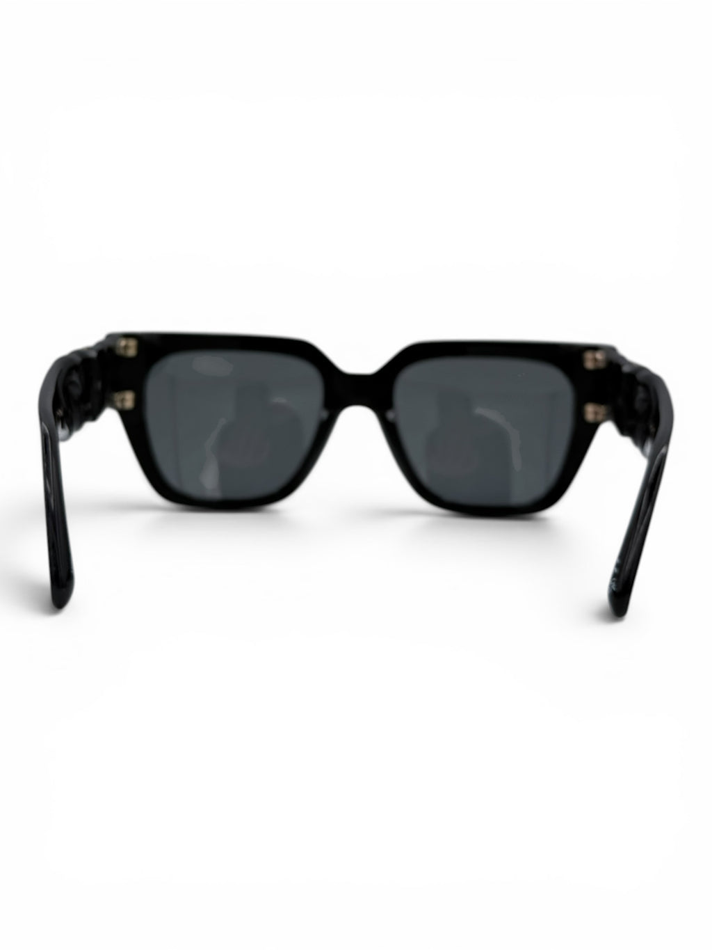 Versace Medusa sunglasses