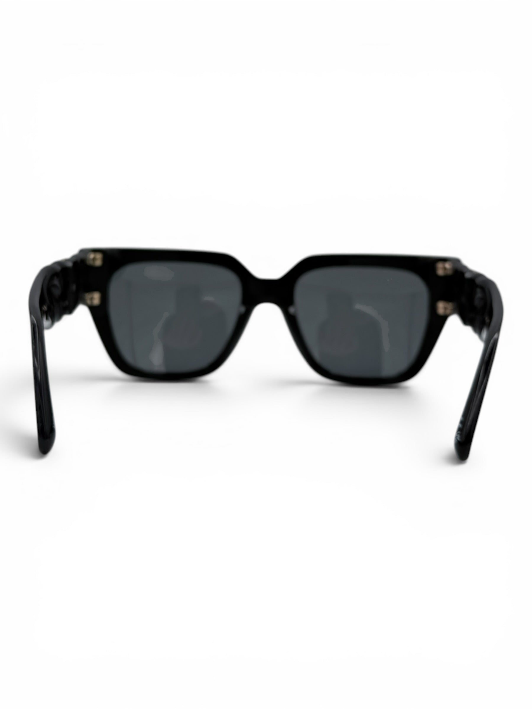 Versace Medusa sunglasses