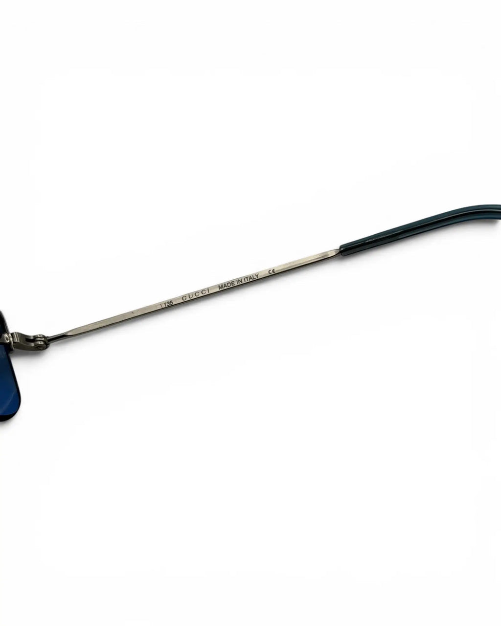 Gucci Rimless Sunglasses 2000s (Vintage) - Tom Ford Era