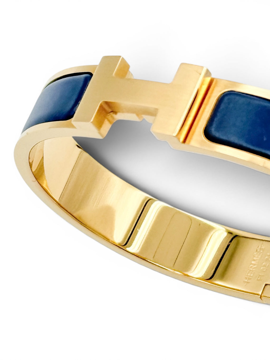 Hermès Click HH GM Bracelet