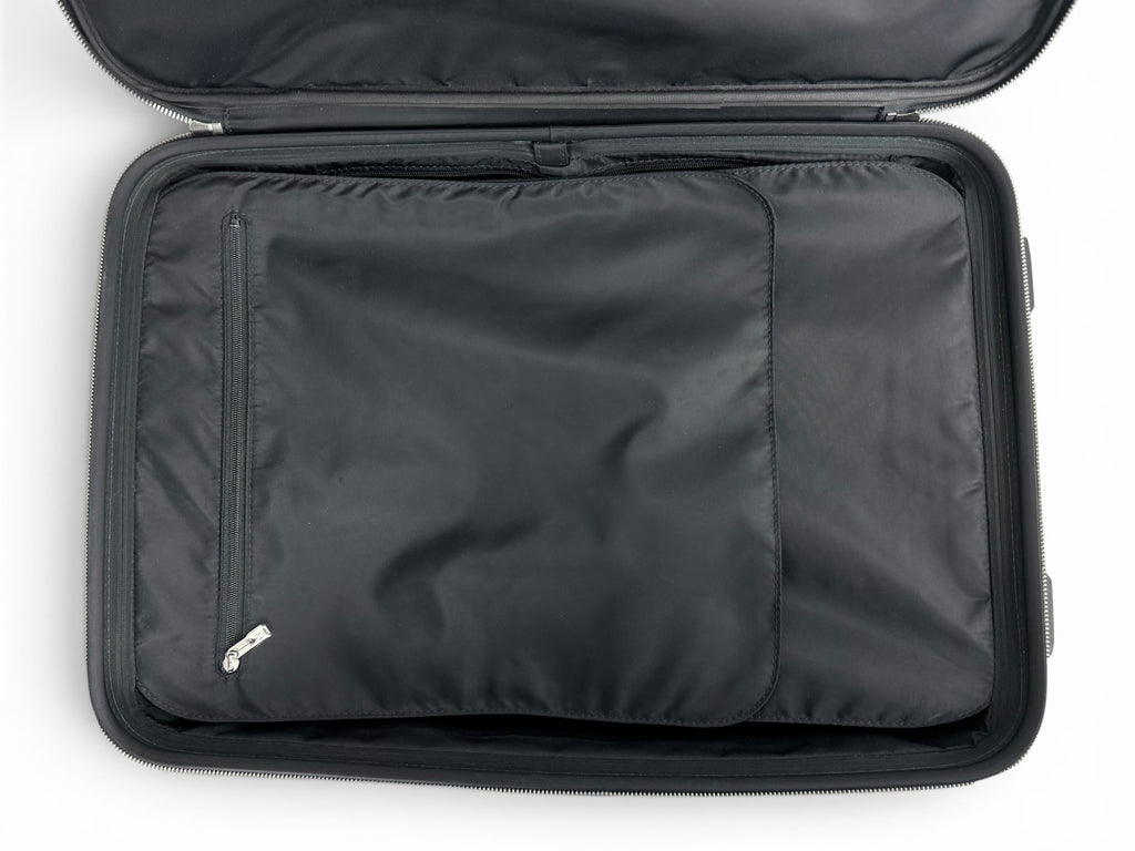 Louis Vuitton Pégase 50 – Damier Graphite Suitcase