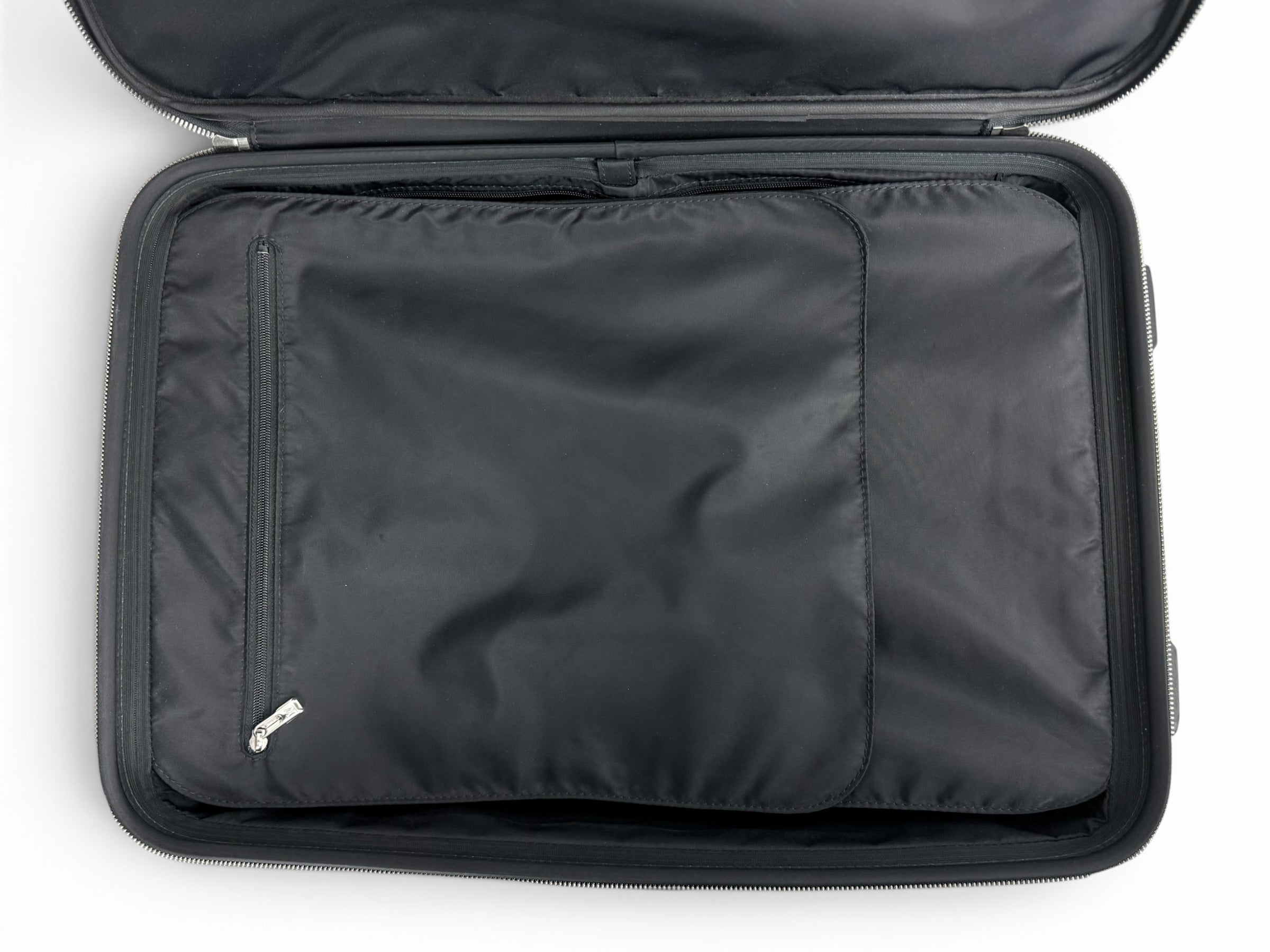 Louis Vuitton Pégase 50 – Damier Graphite Suitcase