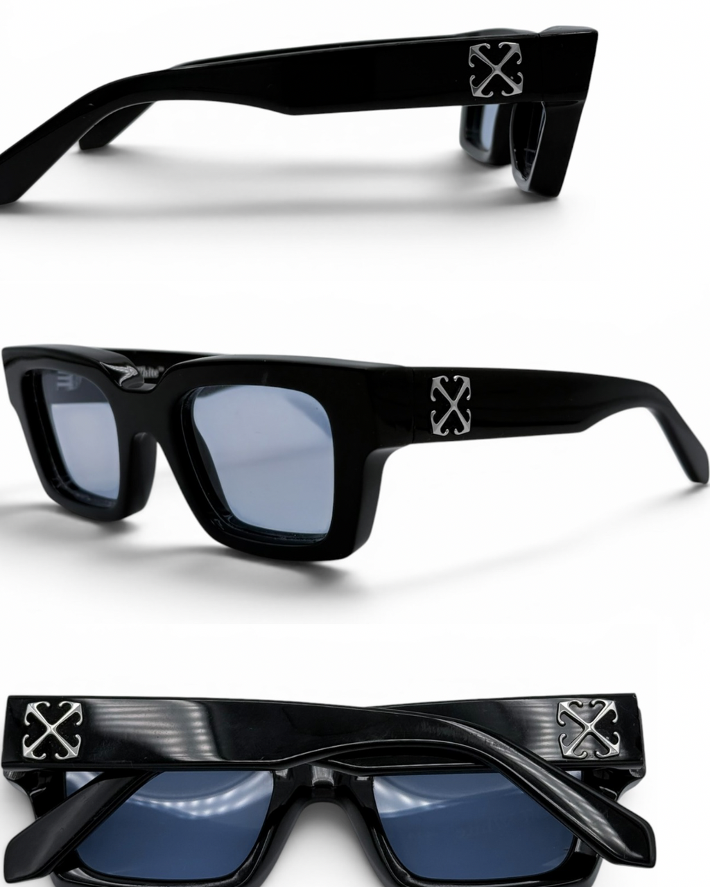 OFF-White sunglasses