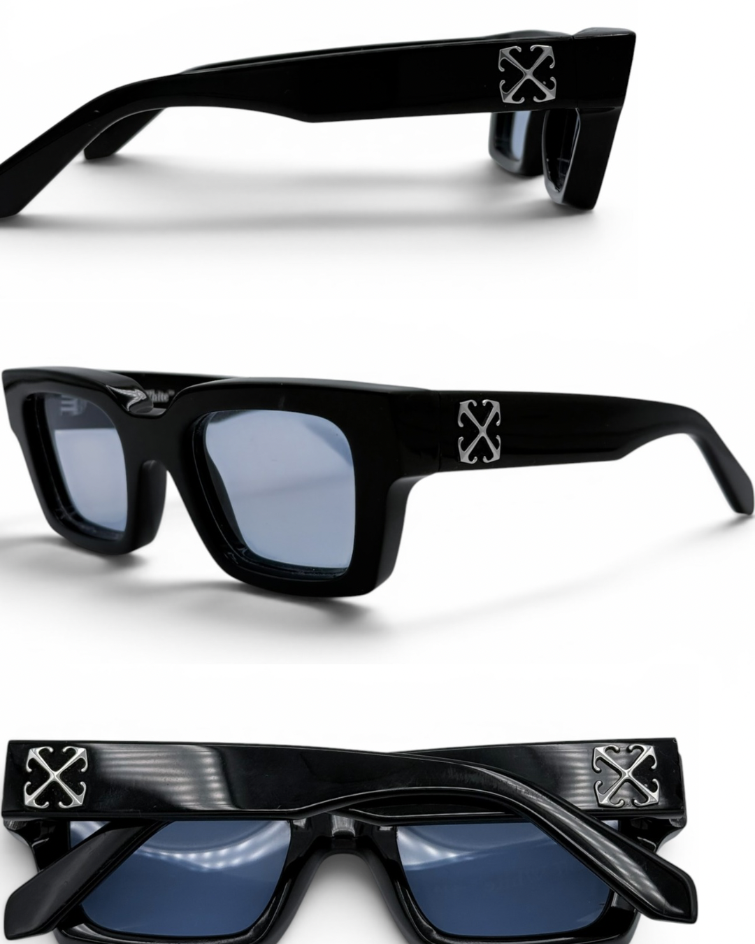 OFF-White sunglasses