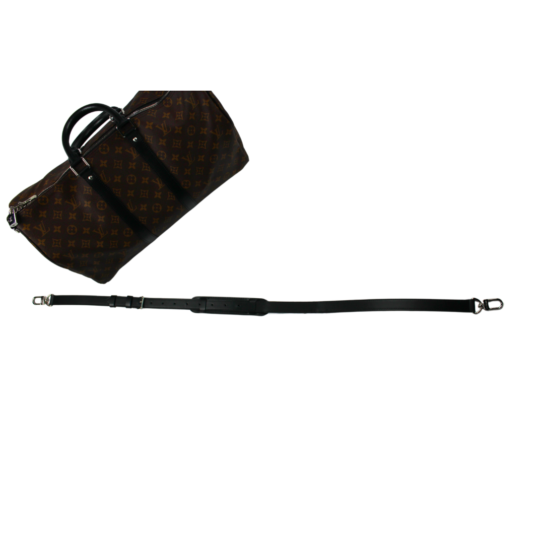 Louis Vuitton Keepall 45 Bandoulière – Monogram Canvas