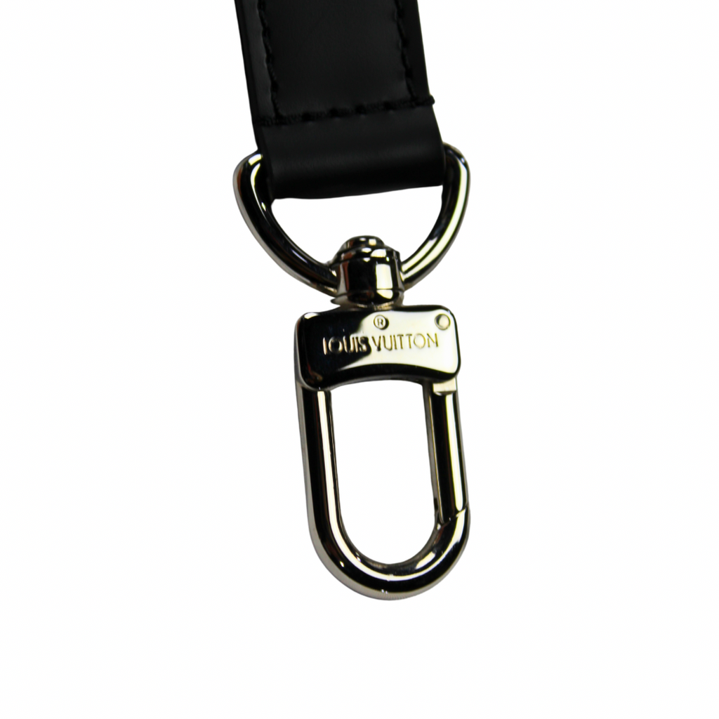 Louis Vuitton Keepall 45 Bandoulière – Monogram Canvas