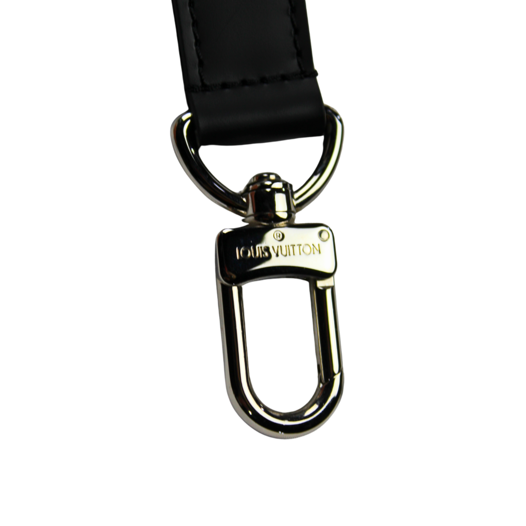 Louis Vuitton Keepall 45 Bandoulière – Monogram Canvas