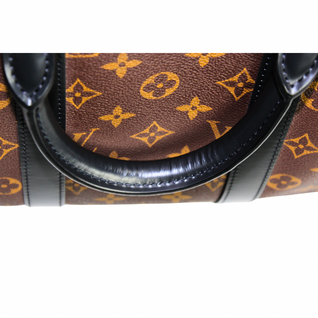 Louis Vuitton Keepall 45 Bandoulière – Monogram Canvas