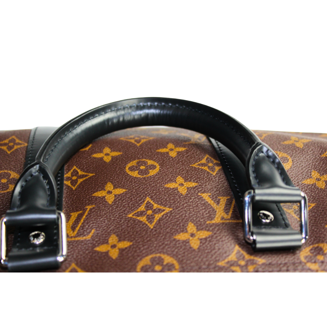 Louis Vuitton Keepall 45 Bandoulière – Monogram Canvas