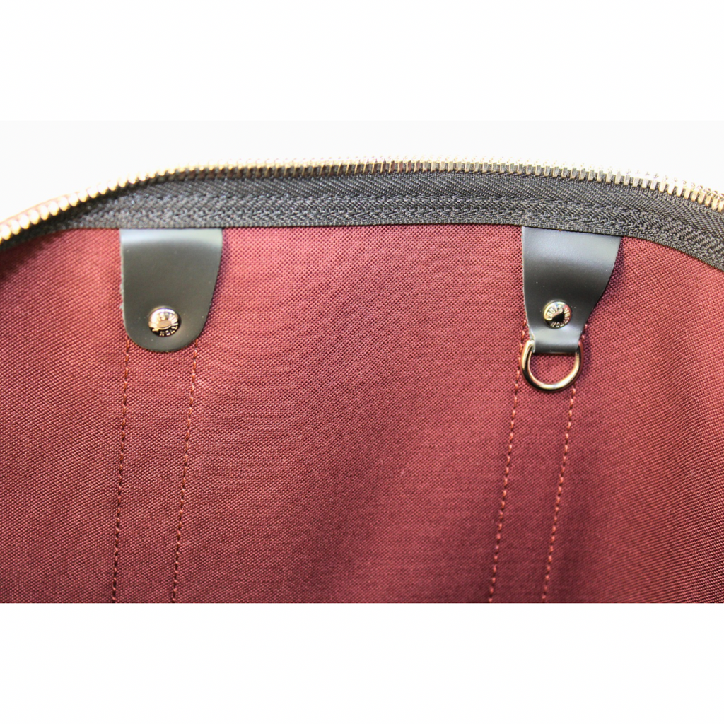 Louis Vuitton Keepall 45 Bandoulière – Monogram Canvas